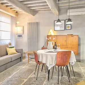  Appartamento Casa Colonia