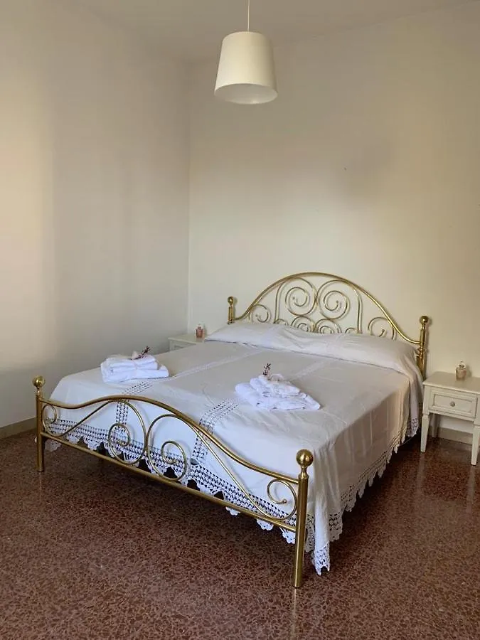 Villa Nonna Nesti Cortona 0*,