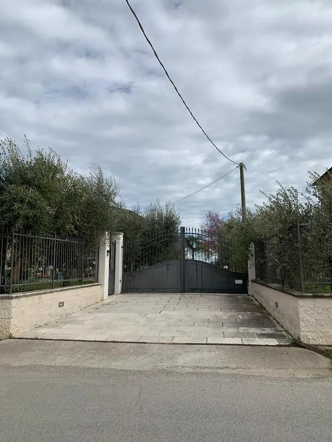 Villa Nonna Nesti Cortona Casa vacanze