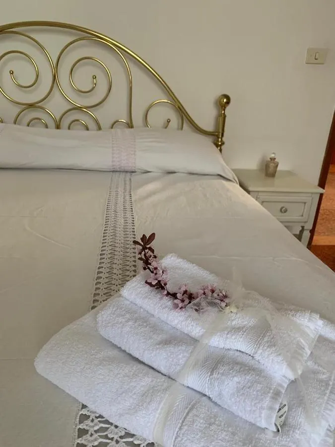 Villa Nonna Nesti Cortona Casa vacanze