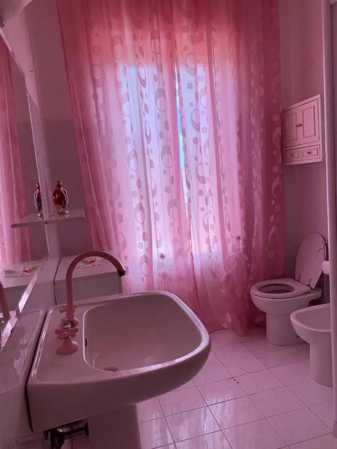 Casa vacanze Villa Nonna Nesti Cortona