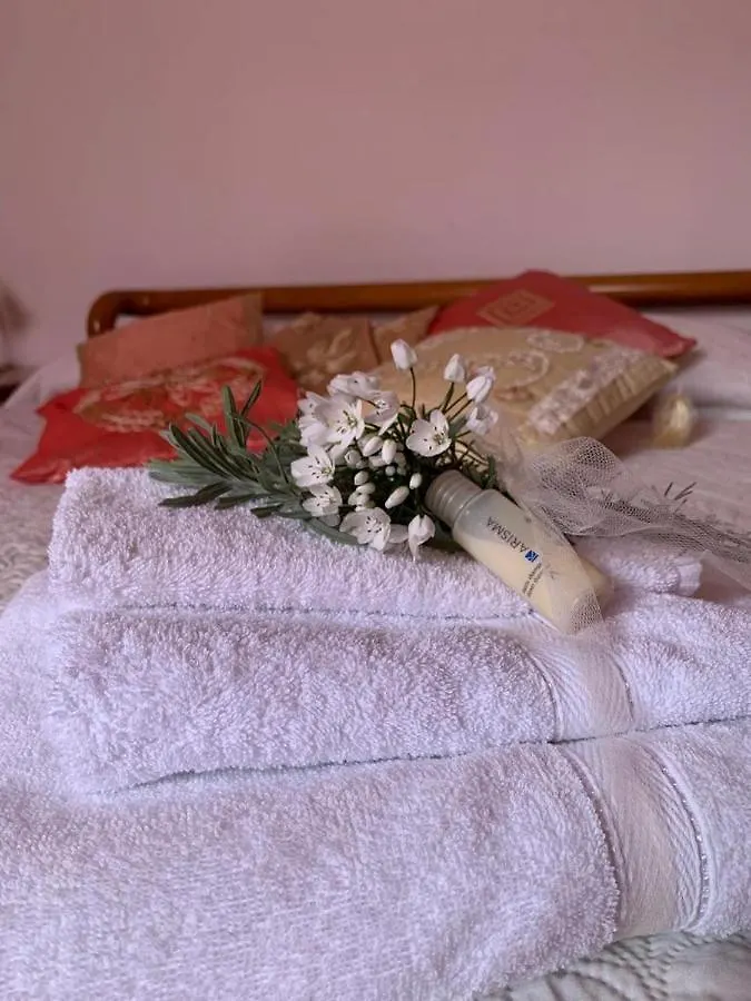 Casa vacanze Villa Nonna Nesti Cortona