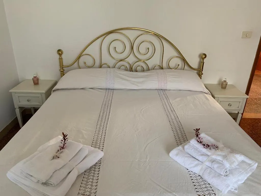 Villa Nonna Nesti Cortona