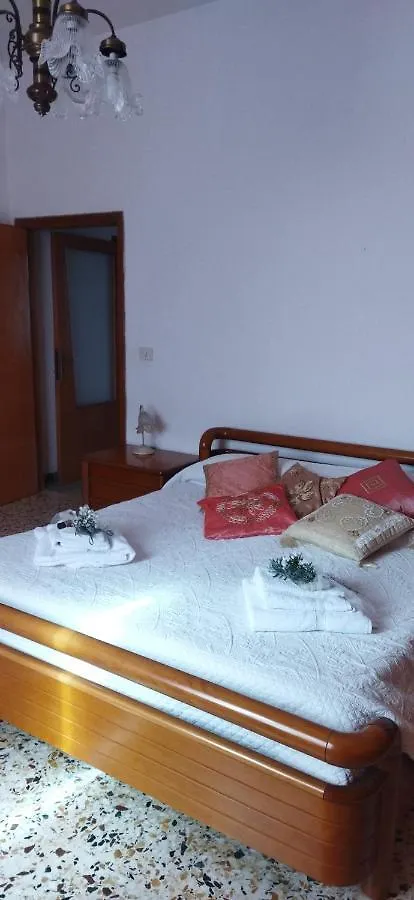 Nonna Nesti Villa Cortona